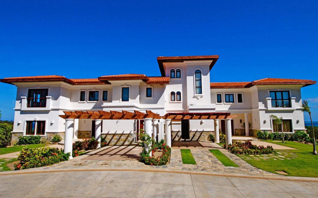Pristine Bay Resort