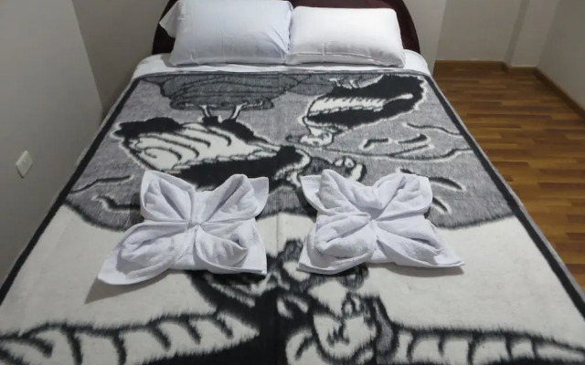 La Casa De Yoni