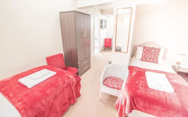 Elim Bank Guest House
