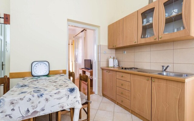 Stunning Home in Lovran With Wifi and 1 Bedrooms