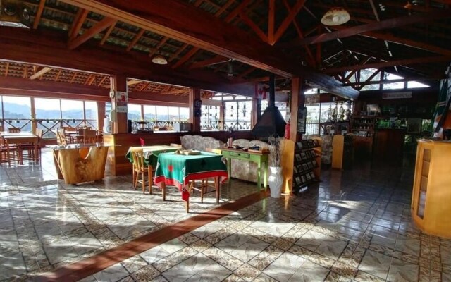 Pousada dos Esquilos