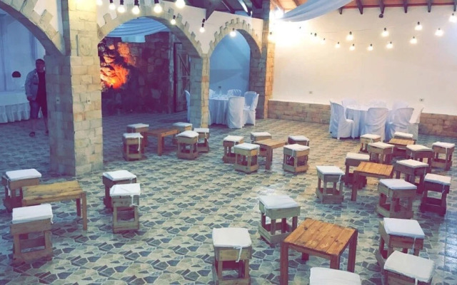 La posada en limpio