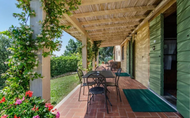 Agriturismo Valliferone