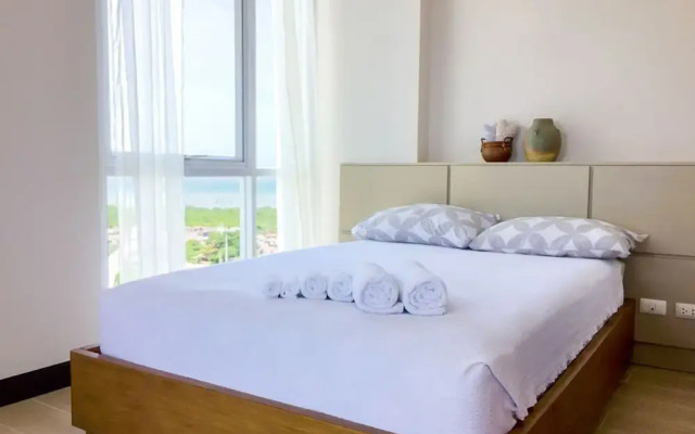 Mactan Cebu Beach Condo