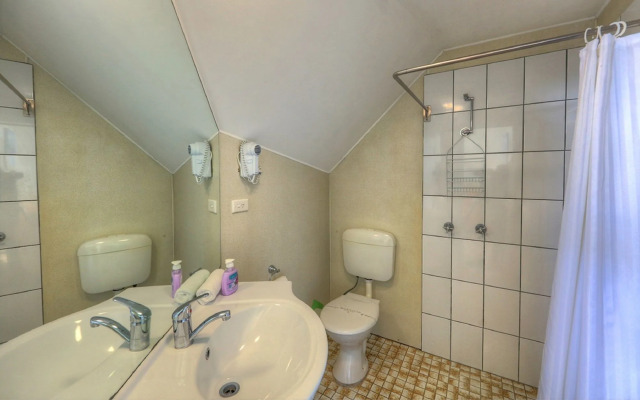 Beach Cabins Merimbula