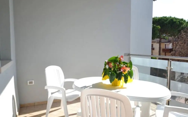 Modern Flat in Central Location