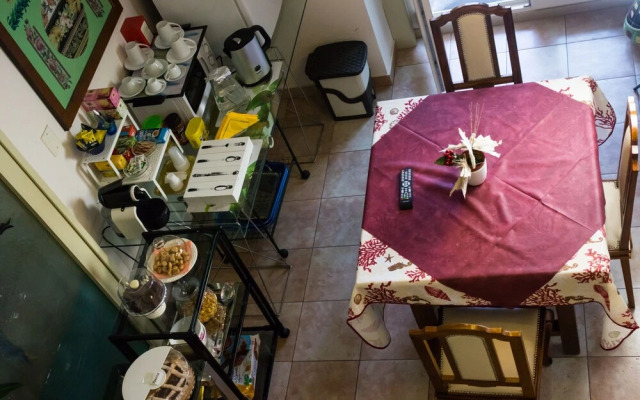 B&B I Licutiani