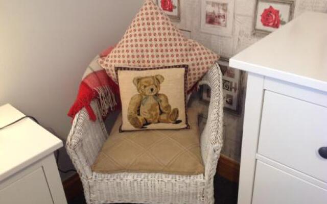 Dunroamin Self-Catering Apartment