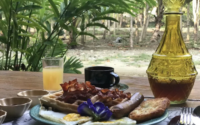 Hiraya Wellness Resort and Ecopark