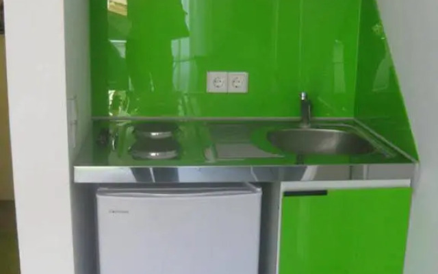 Arthotel Billie Strauss