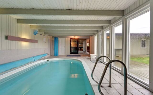 "Arbnora" - 800m from the sea in Western Jutland