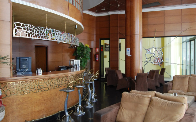 Hotel Palace Villareal