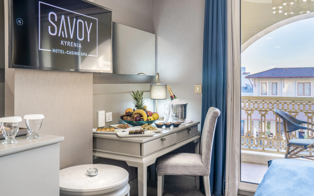 Savoy Hotel