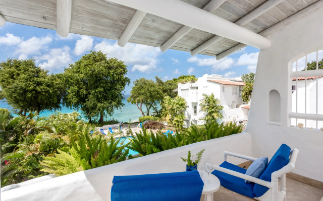 Merlin Bay Beach Villas