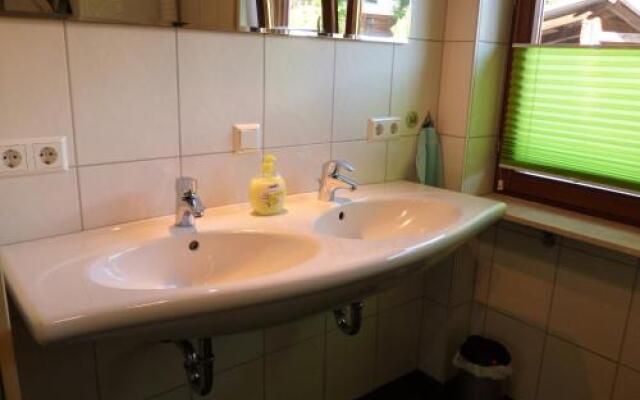 Ferienwohnung Schauenburgblick