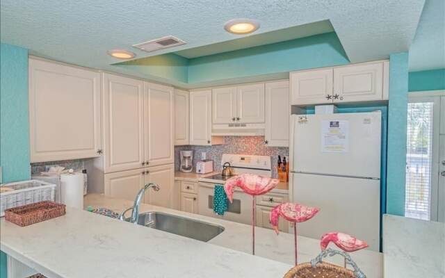 Sundown Unit #21 - 2Br Villa