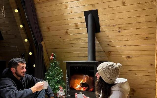 Cottage Larda