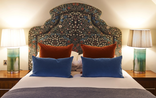Hotel du Vin & Bistro Edinburgh
