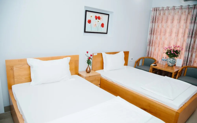 Hoang Ngan Hotel