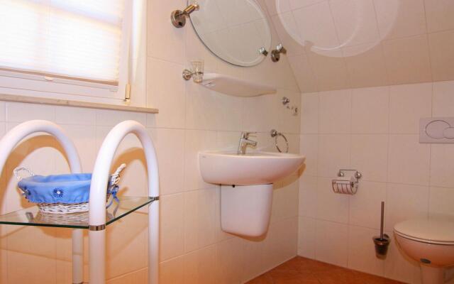 Apartment, Wieck am Darss