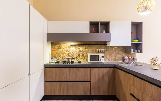 Design Flat in the City Center by Wonderful Italy