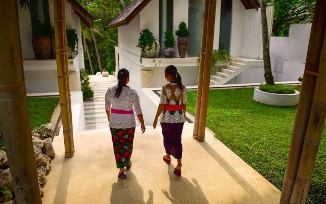 Villa Greenday