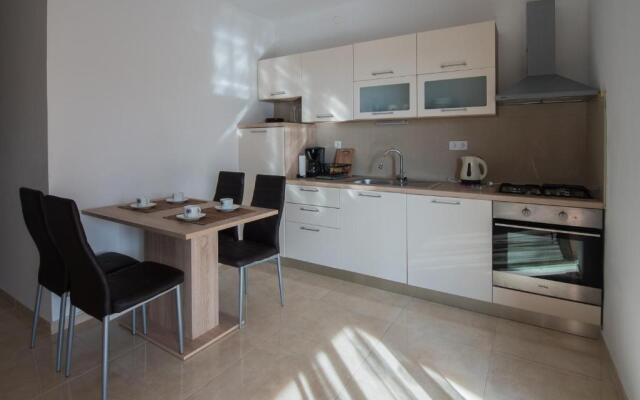 Srima Angel´s Apartments