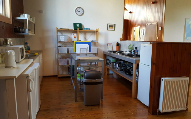 Helmsdale Lodge Hostel