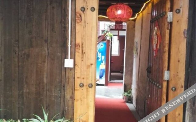 Tongli Lianxin Xiaoge Inn