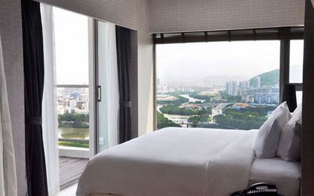 Le Parker International Hotel