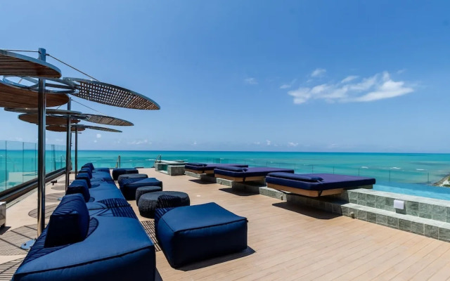 NWTs - Apartamentos com Vista Frente-Mar