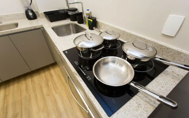 Locking's Santo Agostinho 1