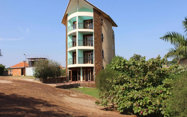 Sky Beach Hotel