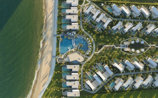 IXORA Ho Tram By Fusion