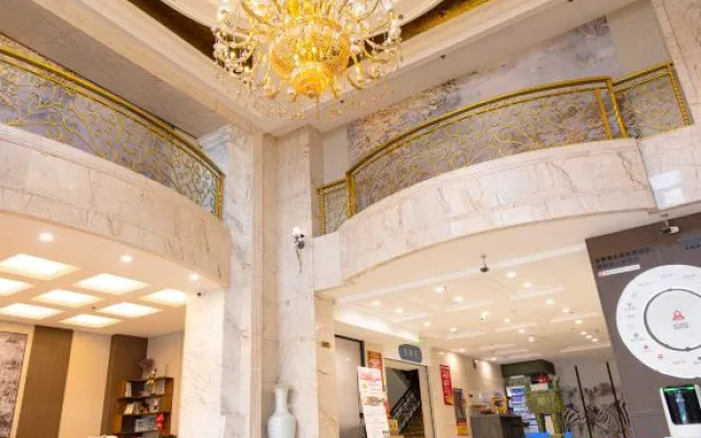 Xingang Hotel