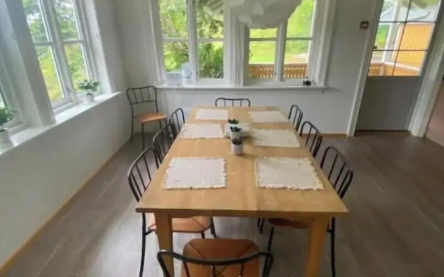 Arendal Deluxe Rooms