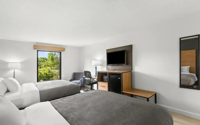Quality Inn Tallapoosa