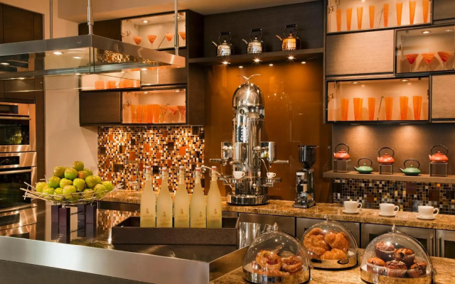 AT&T Hotel & Conference Center at the University of Texas