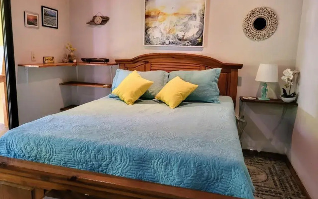 Villas Playa Palo Seco