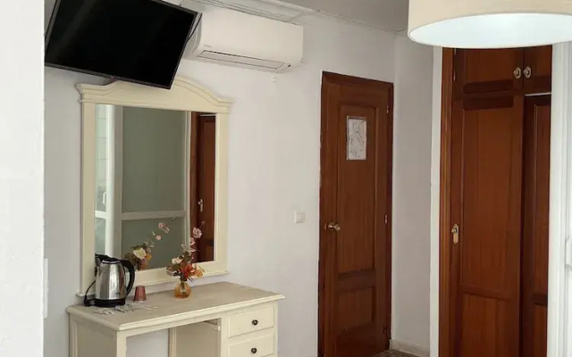 Hostal San Miguel by Croma