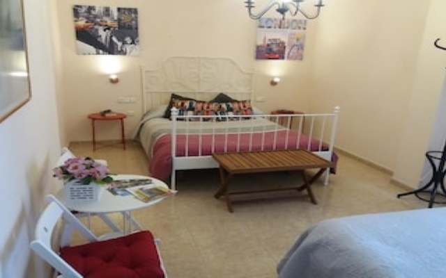La Casa de la Abuela