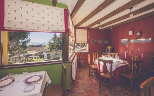 Hotel Rural La Dehesilla