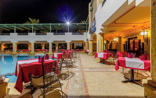 Sharm Plaza Hotel - All Inclusive