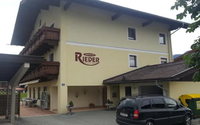 Pension Rieder
