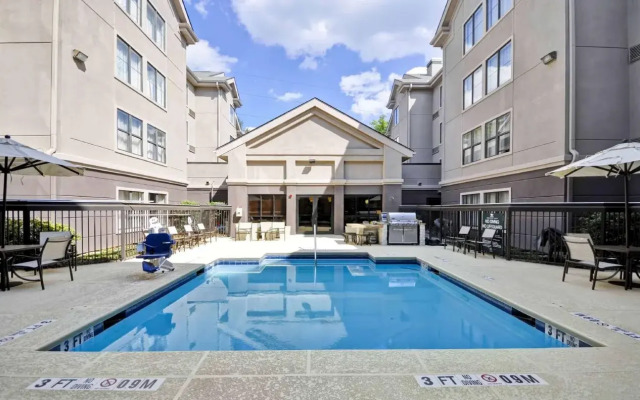 Homewood Suites by Hilton Atlanta Lenox Buckhead