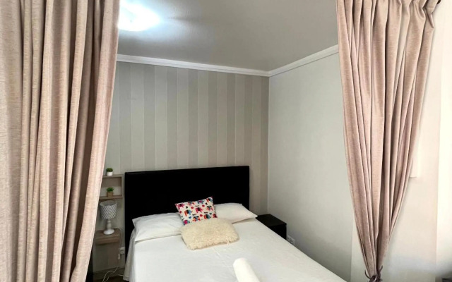 Marina Plaza - Apartments