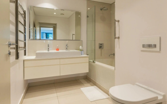 V&A Waterfront Luxury Residences - WHosting