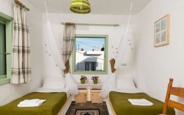 Elounda Apartments