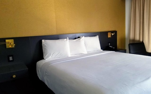 Glen Capri Inn & Suites - Burbank Universal