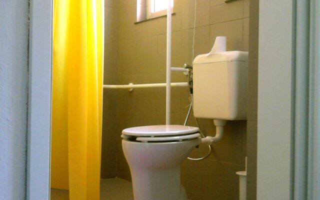 Ostello Fontanabuona - Hostel